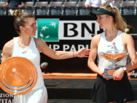 simona halep si elina svitolina