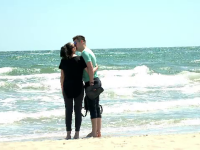 Ofertele hotelierilor de pe litoral pentru Rusalii. Prima ocazie pentru bugetari să folosească tichetele