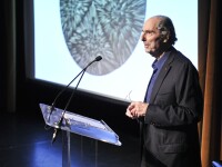 Scriitorul american Phillip Roth a murit, la vârsta de 85 de ani