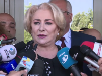 Viorica Dăncilă