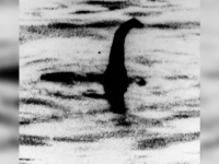 Monstrul din Loch Ness