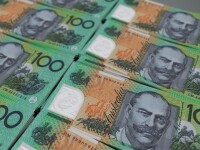 Dolari australieni