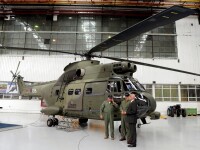 fabrica elicoptere GHimbav
