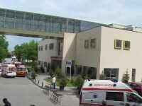 Noua clinică de cardiologie din Craiova stă închisă fiindcă nu are autorizaţie sanitară