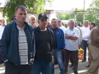 Șase zile de grevă a societății de transport în comun din Brăila. Șoferii fac acuzații grave
