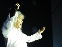 Scandal din cauza numelui trupei IRIS. Minculescu nu mai are voie să folosească această marcă