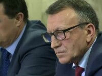 Vicepremierul Paul Stănescu spune că Iohannis trebuie suspendat dacă nu respectă decizia CCR