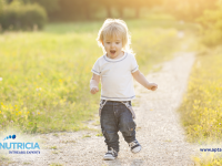 (P) Primii 3 ani de viață sunt esențiali pentru crearea unui sistem imunitar puternic al copilului