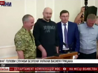 Arkady Babchenko, ucraina, rusia, asasinat, jurnalist,