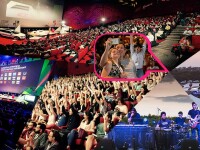 iCEE.fest 2018, în linie dreaptă: două săptămâni până când giganții Internetului și tehnologiei vin la București