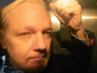 Noi probleme pentru Julian Assange. Anunțul făcut de autoritățile din Suedia