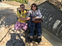 Mărturisirea unui adolescent care s-a căsătorit cu o femeie cu 31 de ani mai în vârstă