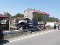 accident Constanța