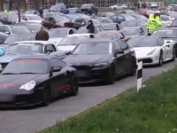 mașini confiscate Germania
