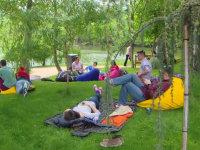 Cât au scos bucureștenii din buzunar pentru un picnic organizat de chefi profesioniști