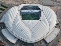 Stadionul Al-Wakrah - 1