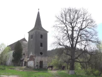 biserici fortificate, biserica evanghelica, transilvania