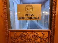 CCR, Curtea Constitutionala