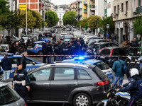 Român ucis în Italia în stil mafiot cu 13 gloanțe. Autoritățile de la Roma au reluat procesul crimei