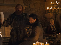 Greșeală sau premeditare? Un pahar de cafea cu capac apare în episodul 4 din Game of Thrones