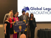 Aplicație românească, premiată la New York. Cum îi ajută pe cei care călătoresc