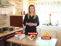 Cât de periculoși sunt acizii graşi trans nesaturaţi. Produsele care vor fi interzise la vânzare