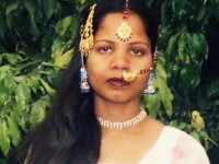 Asia Bibi