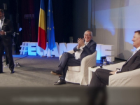 Juncker către Iohannis: ”Nu sunt mulțumit de ce se întâmplă în România”. Răspunsul președintelui