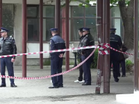 Ce se afla în geanta suspectă găsită în Gara din Bârlad. Angajații CFR au dat alarma