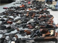 Miami vrea să cumpere armele ilegale din oraș și să le trimită în Ucraina. „Nu se va pune nicio întrebare”