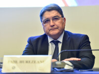 Emil Hurezeanu, chemat pentru consultări în țară. Cine îl înlocuiește pe ambasadorul României în Austria