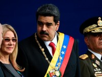 Nicolas Maduro a preluat controlul Parlamentului din Venezuela. Reacțiile internaționale