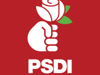 Lista candidaților PSDI la alegerile europarlamentare din 26 mai 2019