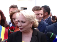 Viorica Dăncilă