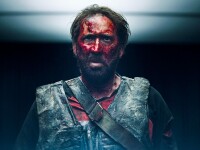 Nicolas Cage vine la Cluj, la festivalul TIFF 2019. Vedeta va fi premiată în Piața Unirii