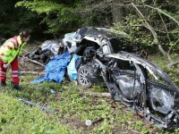 Accidente mortale în Germania - 5