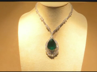 Bijuterii istorice rare scoase la licitație de Sotheby's și Christie's