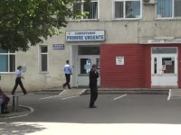 Anchetă după ce 9 elevi de clasa a 3-a au ajuns la spital din cauza laptelui băut la școală