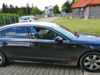 Un tânăr a rămas fără Audi-ul de 10.000 de euro