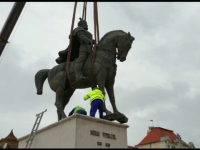 statuie Oradea