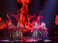 Eurovision 2019: Tulia din Polonia
