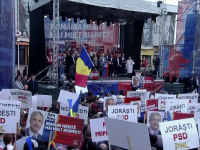 De ce anulează PSD mitingul electoral din 21 mai, din București