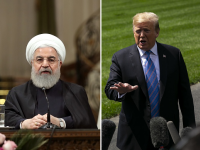 Trump amenință Iranul cu distrugerea. ”Va fi sfârșitul oficial”