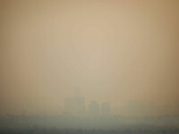 Nor de poluare în Ciudad de Mexico - 7