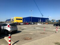 Ikea Pallady