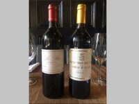Un client a primit din greșeală o sticlă de vin de 5000 euro
