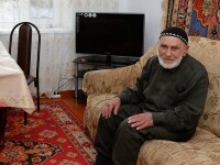 A murit cel mai longeviv om din lume. „Secretul” care l-a ajutat să trăiască 123 ani. FOTO