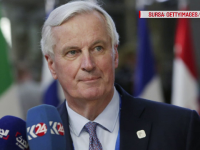 Michel Barnier