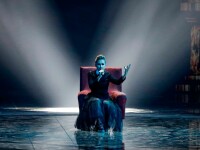 De ce a fost ironizată Ester Peony după prestația din semifinala Eurovision. VIDEO