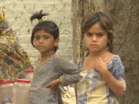 copii, HIV, pakistan